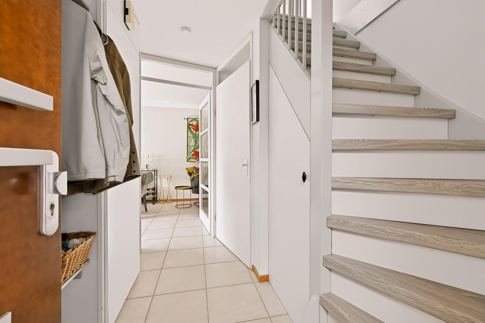 Tussenwoning te koop: Toendrameer 44, Houten