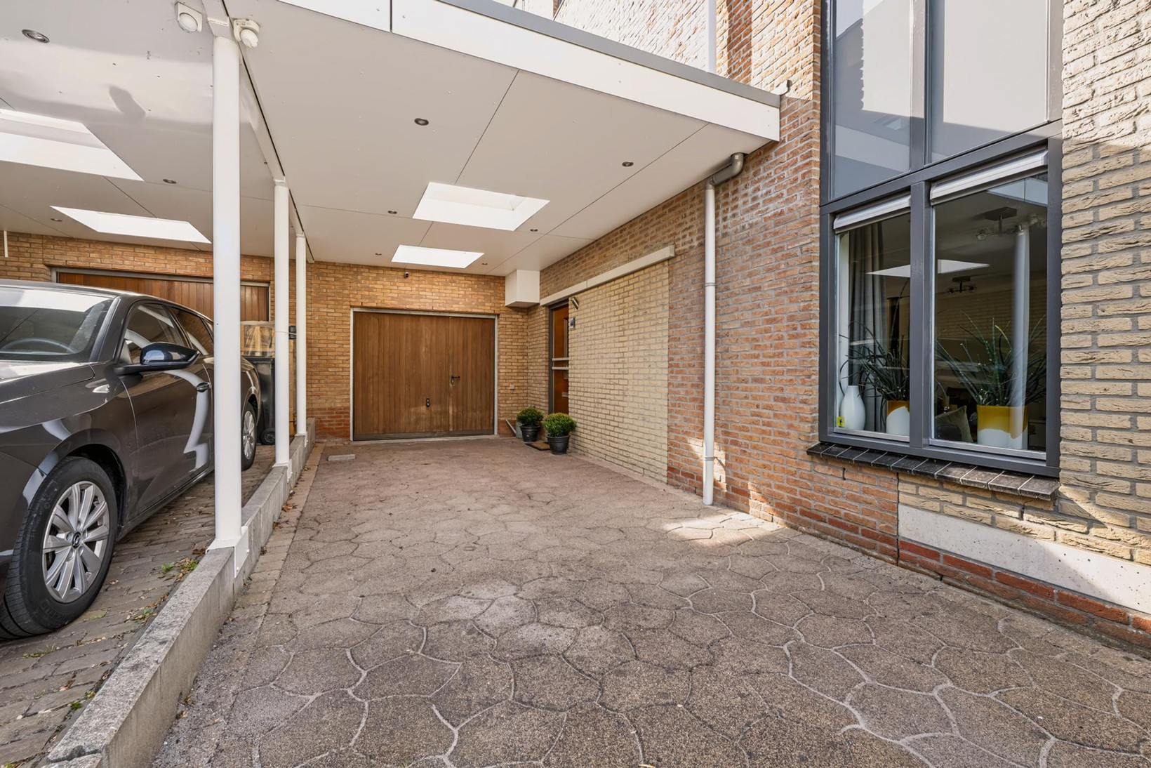 Tussenwoning te koop: Toendrameer 44, Houten