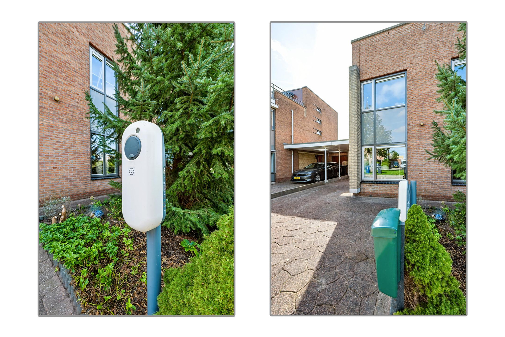 Tussenwoning te koop: Toendrameer 44, Houten