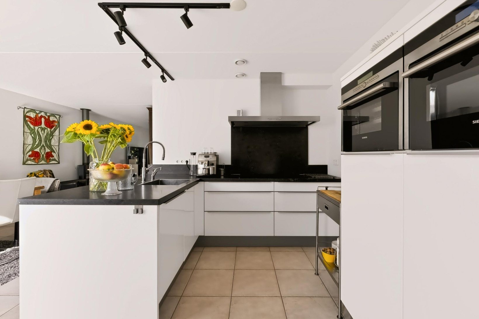 Tussenwoning te koop: Toendrameer 44, Houten