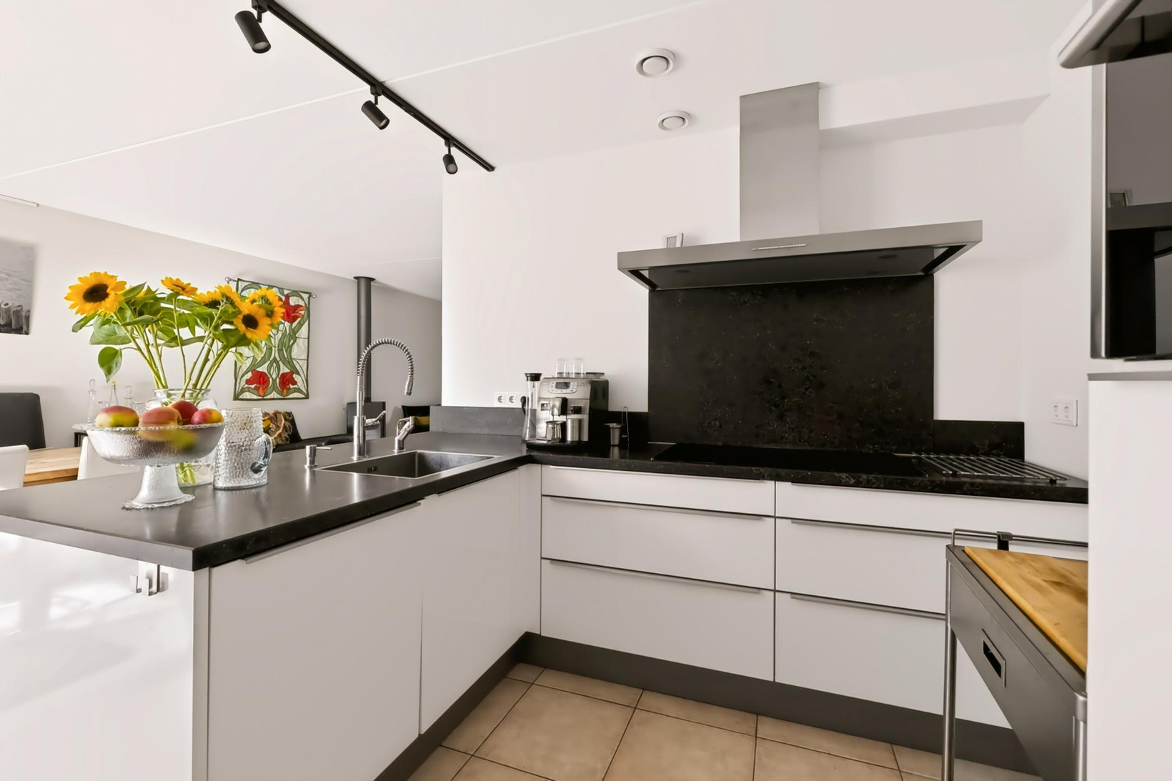 Tussenwoning te koop: Toendrameer 44, Houten