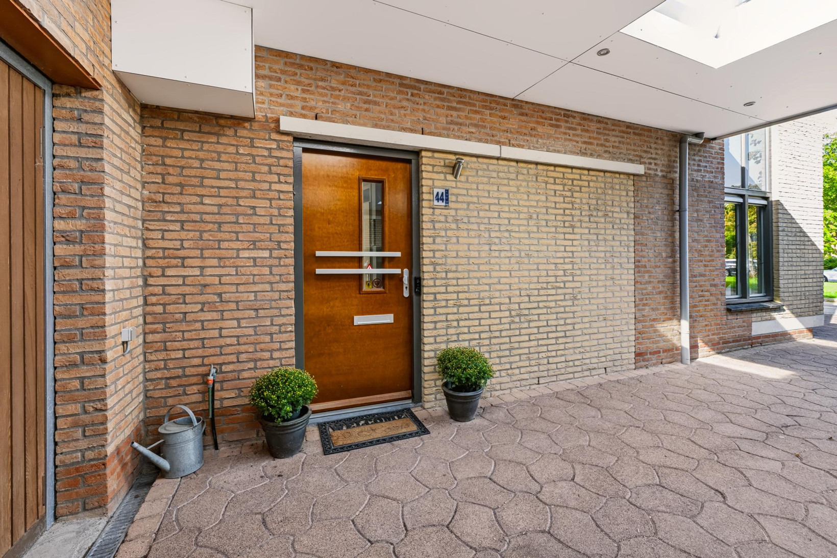 Tussenwoning te koop: Toendrameer 44, Houten