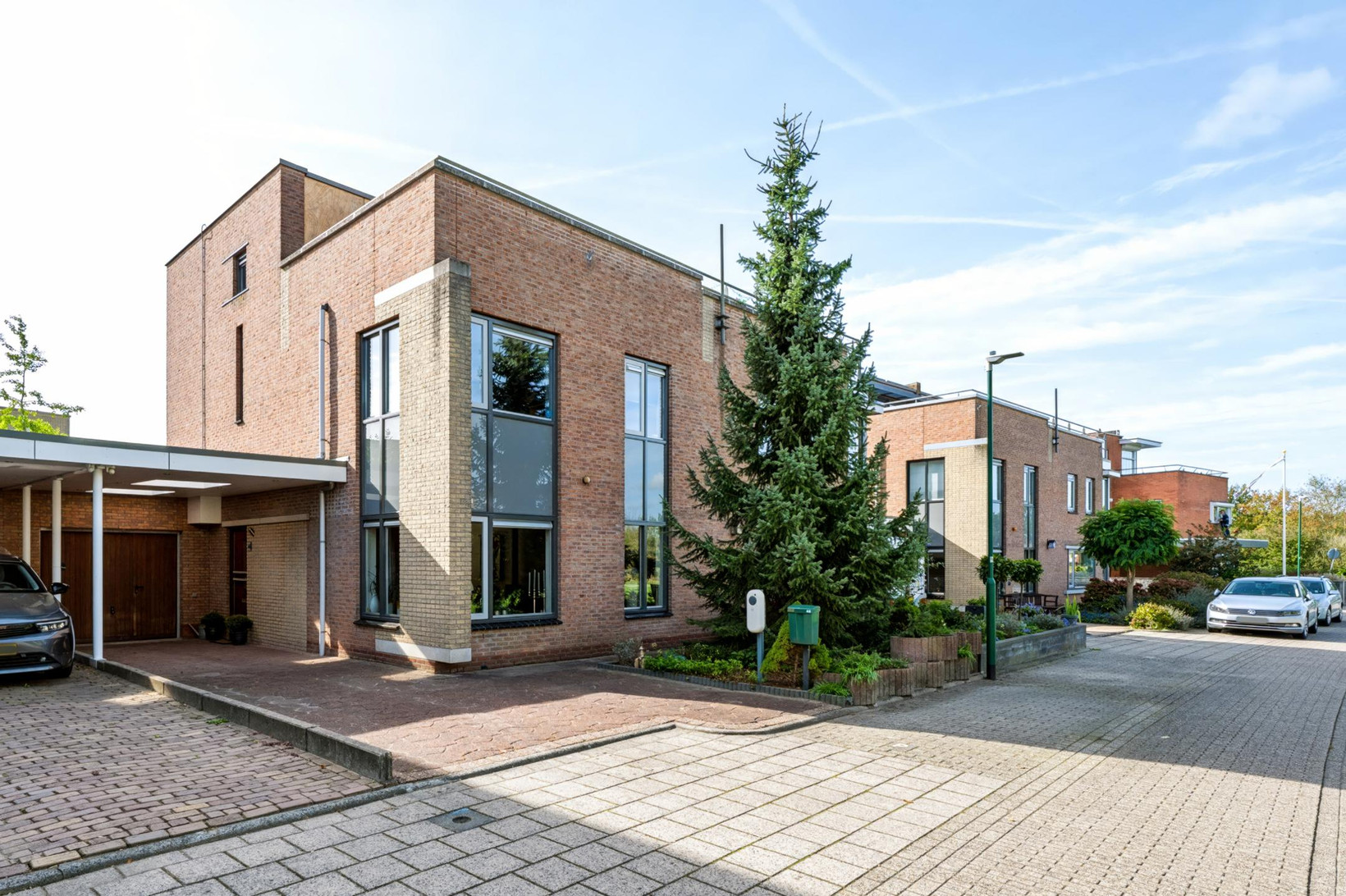 Tussenwoning te koop: Toendrameer 44, Houten