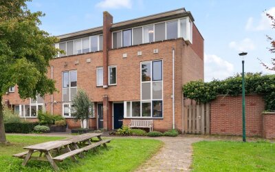 Moerasmeer 45