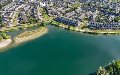 Moerasmeer 59