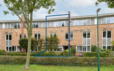 Steppemeer 21