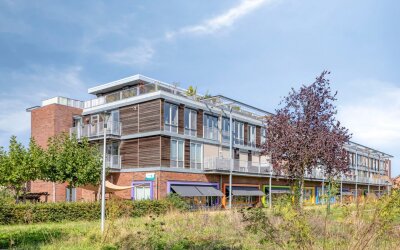 Appartement te koop Bronmos 66