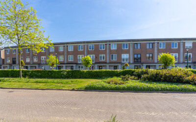 Pronkmos 23