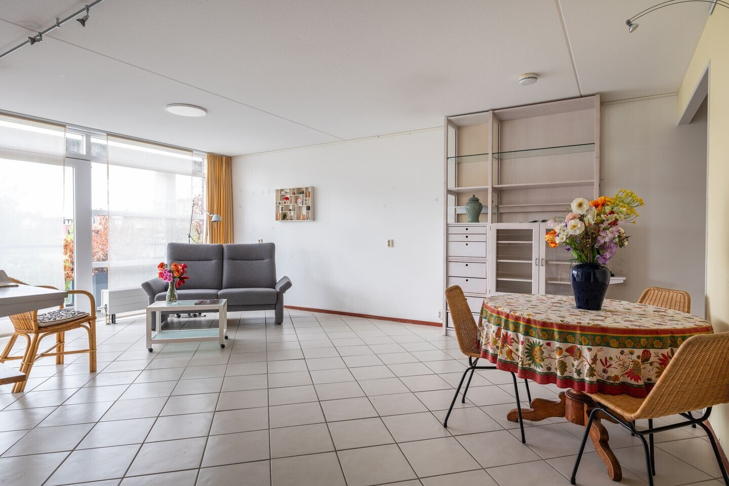 Appartement te koop: Parelgras 46, Houten