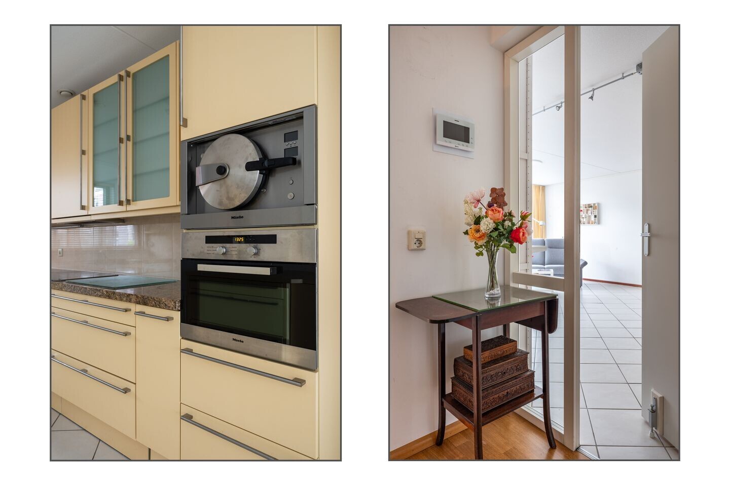 Appartement te koop: Parelgras 46, Houten
