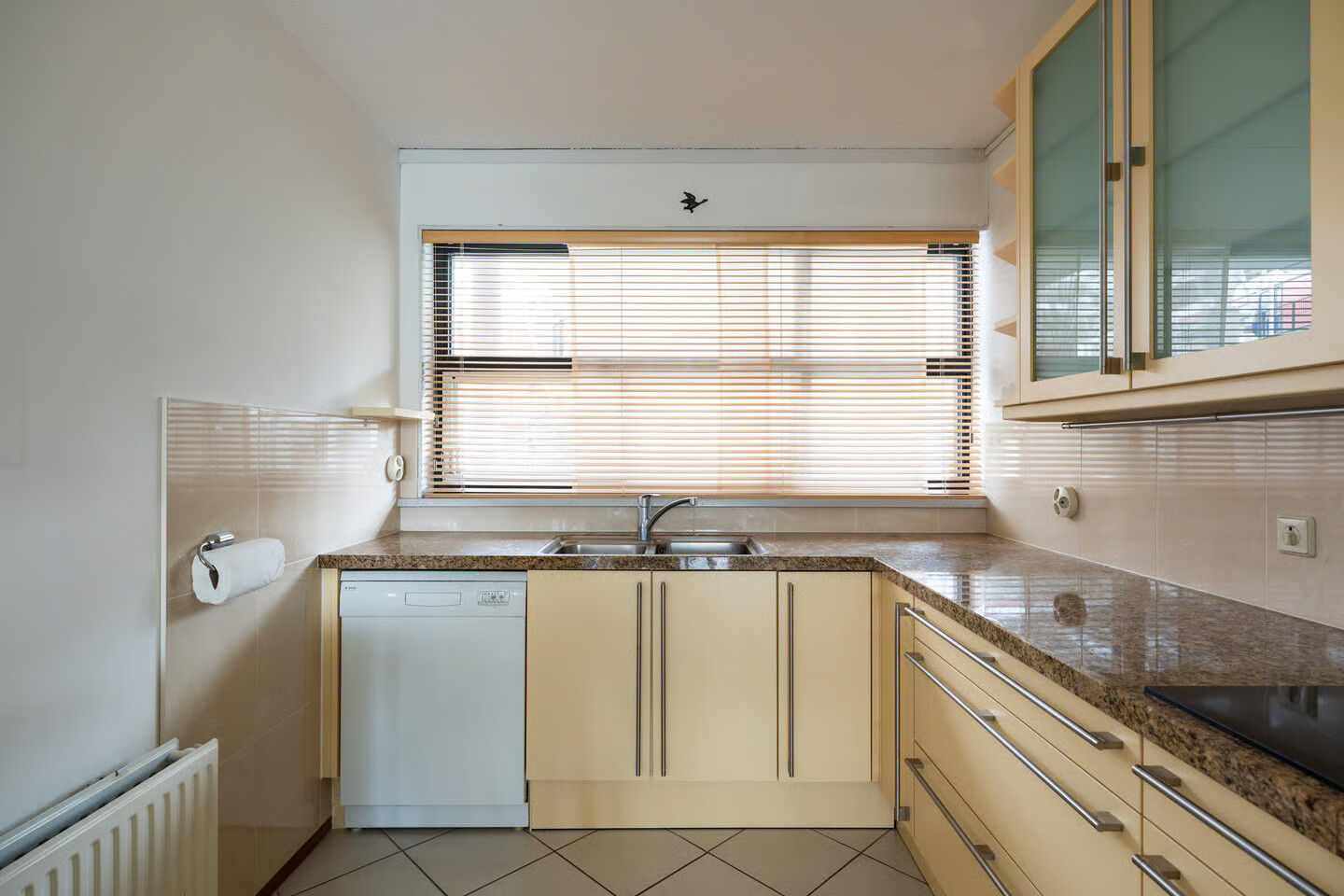 Appartement te koop: Parelgras 46, Houten