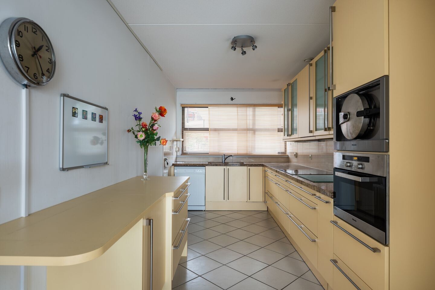 Appartement te koop: Parelgras 46, Houten