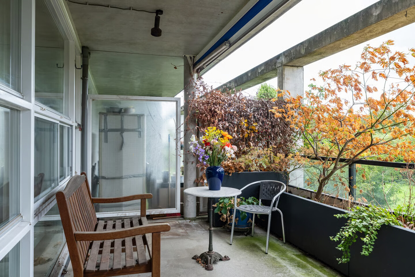 Appartement te koop: Parelgras 46, Houten