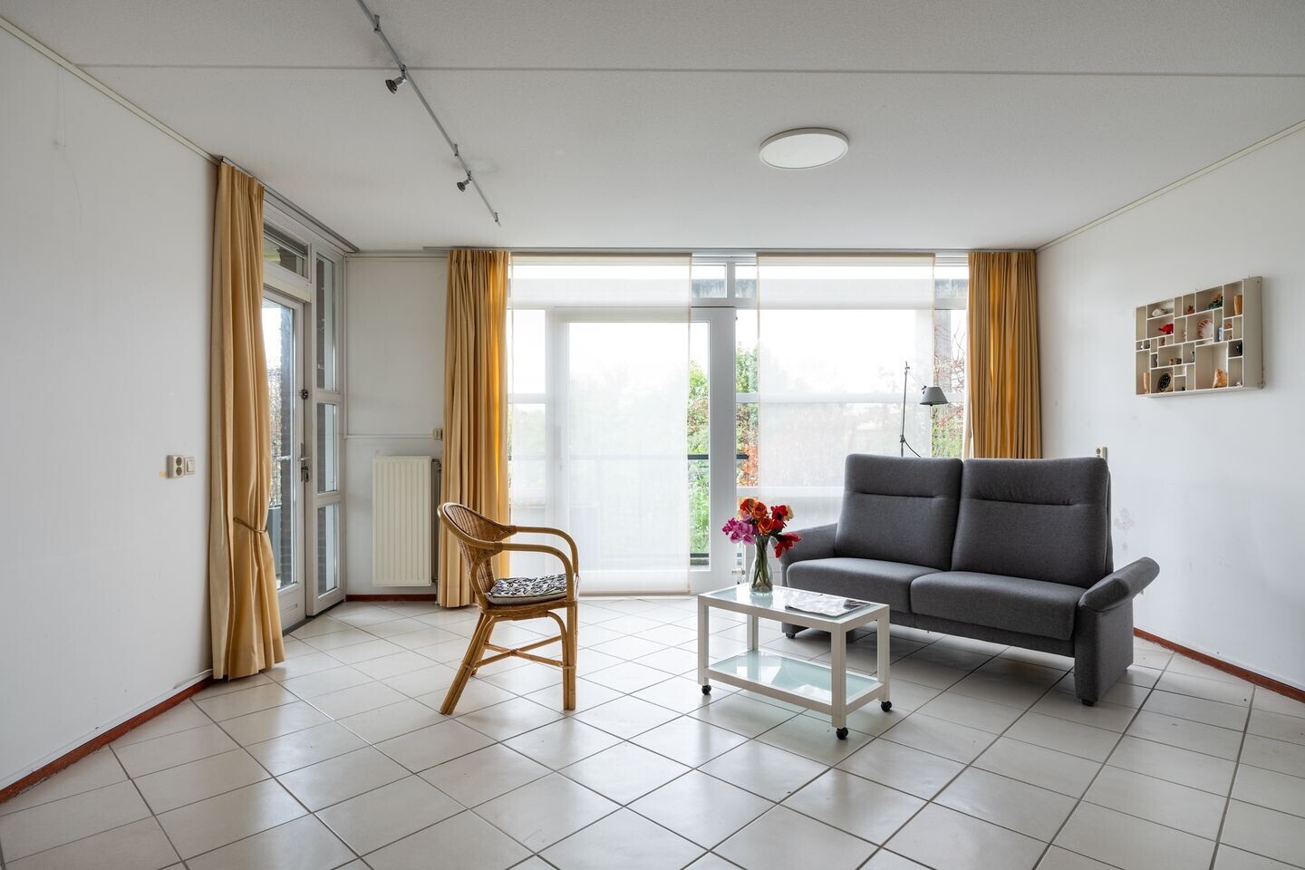 Appartement te koop: Parelgras 46, Houten