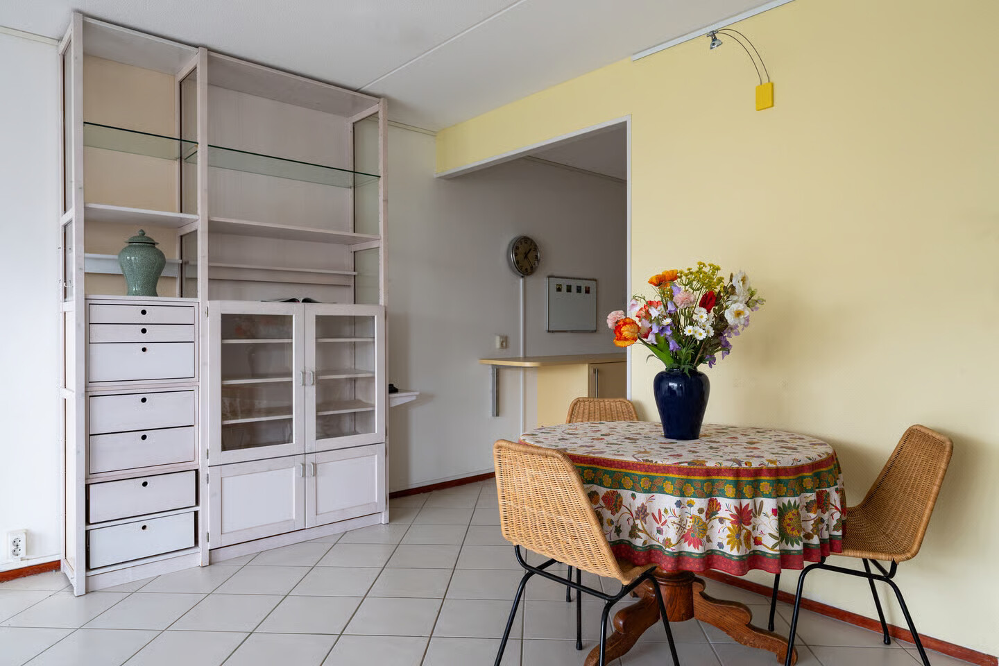 Appartement te koop: Parelgras 46, Houten