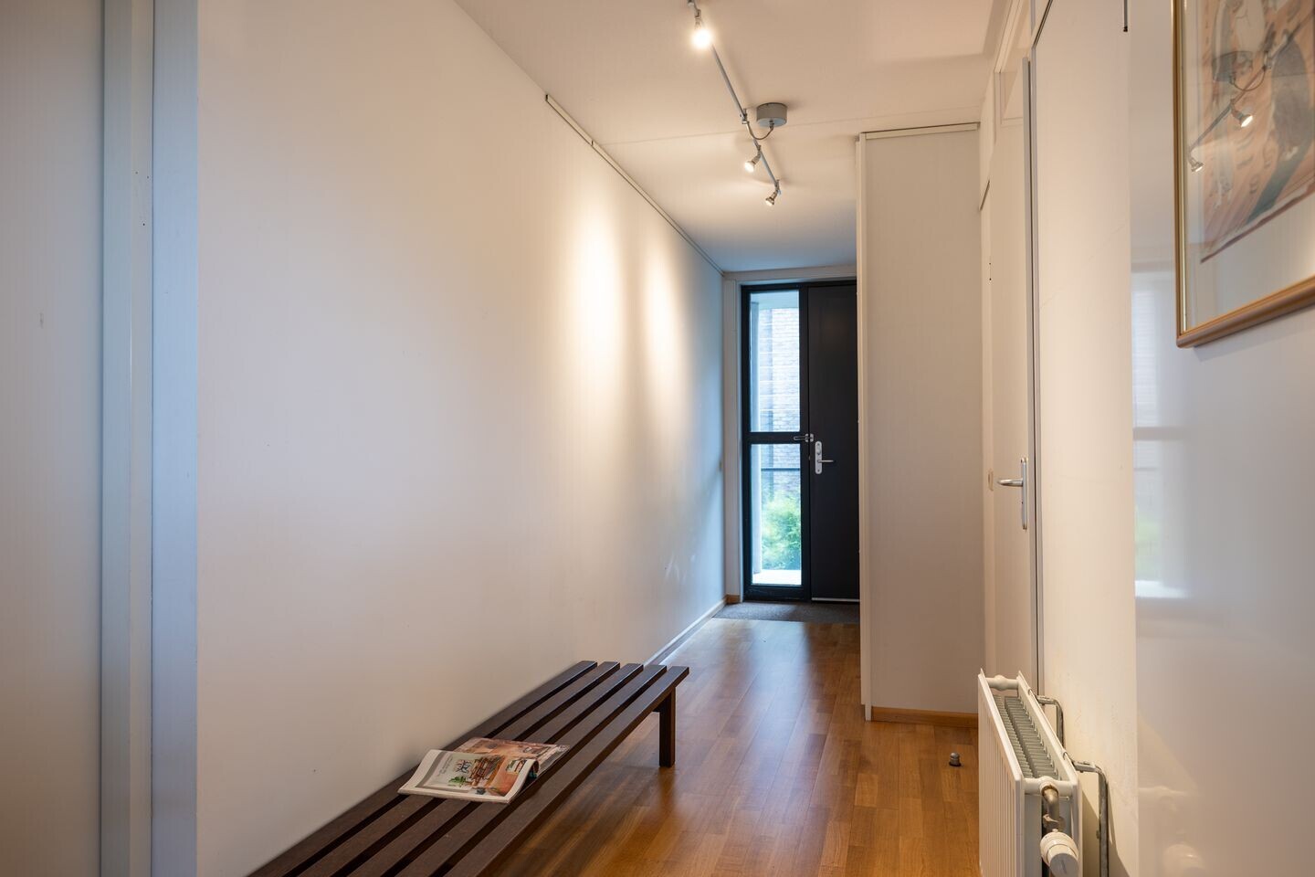 Appartement te koop: Parelgras 46, Houten