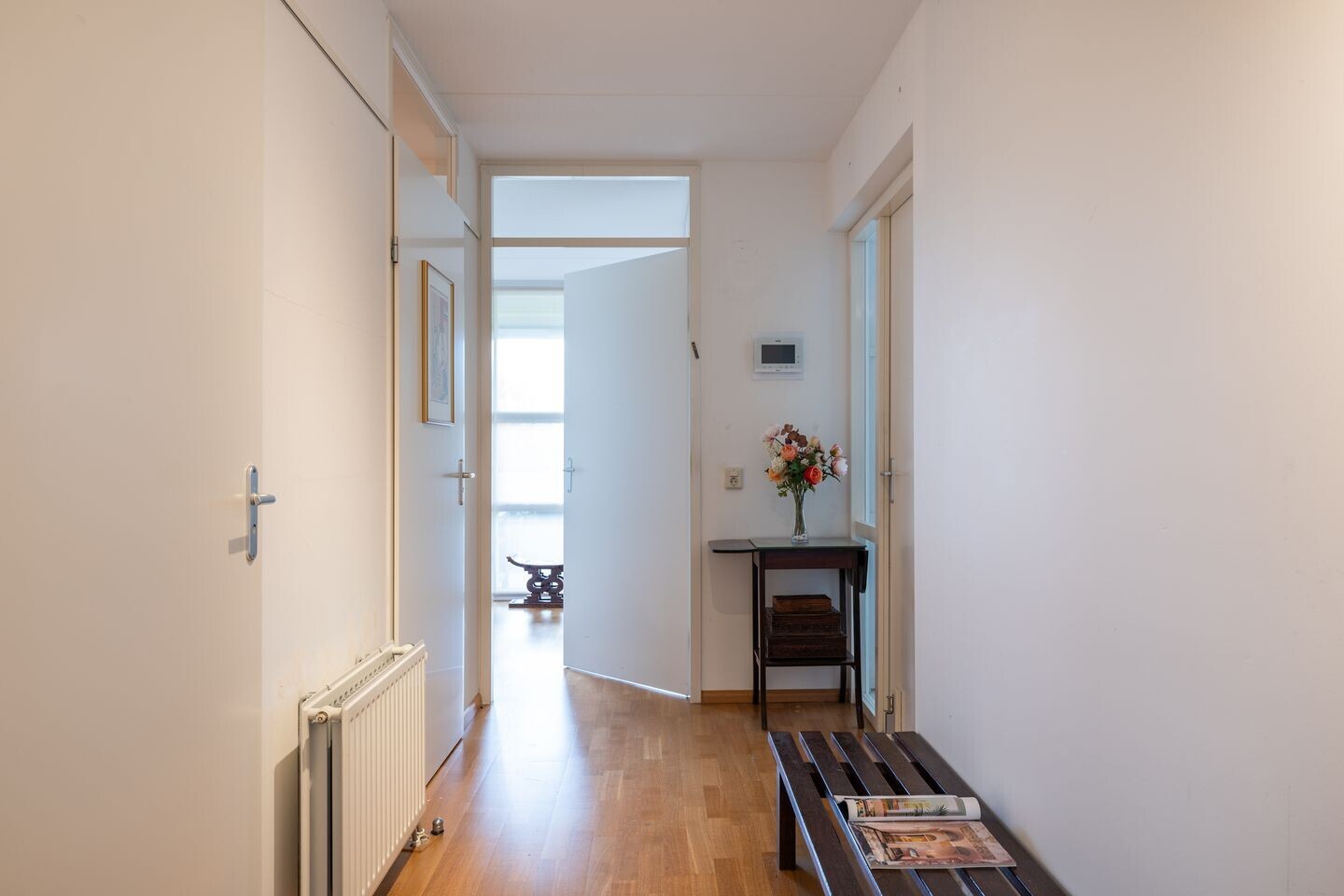 Appartement te koop: Parelgras 46, Houten