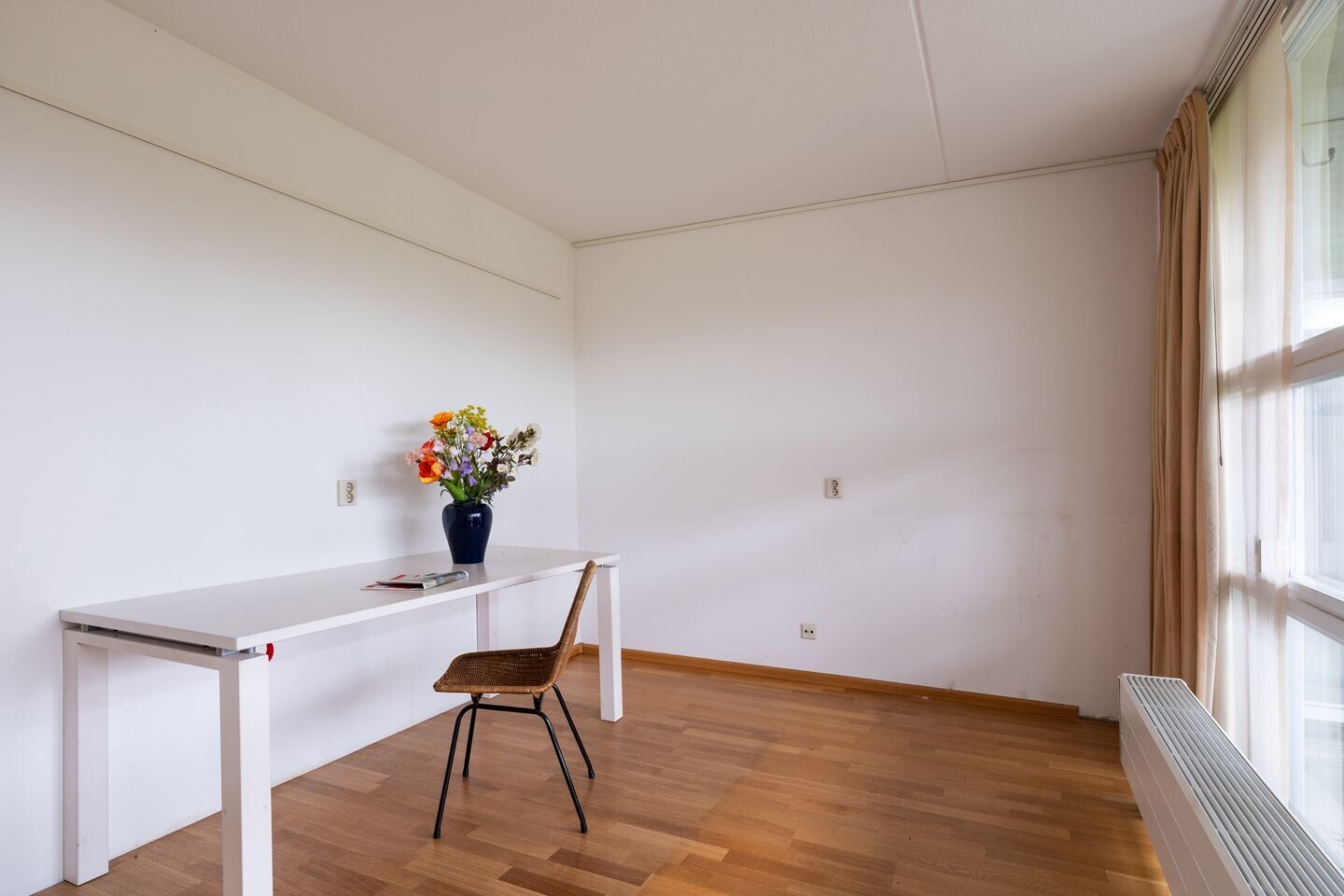 Appartement te koop: Parelgras 46, Houten