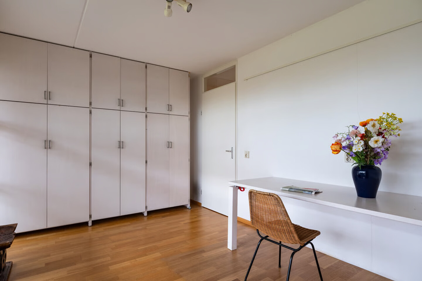 Appartement te koop: Parelgras 46, Houten