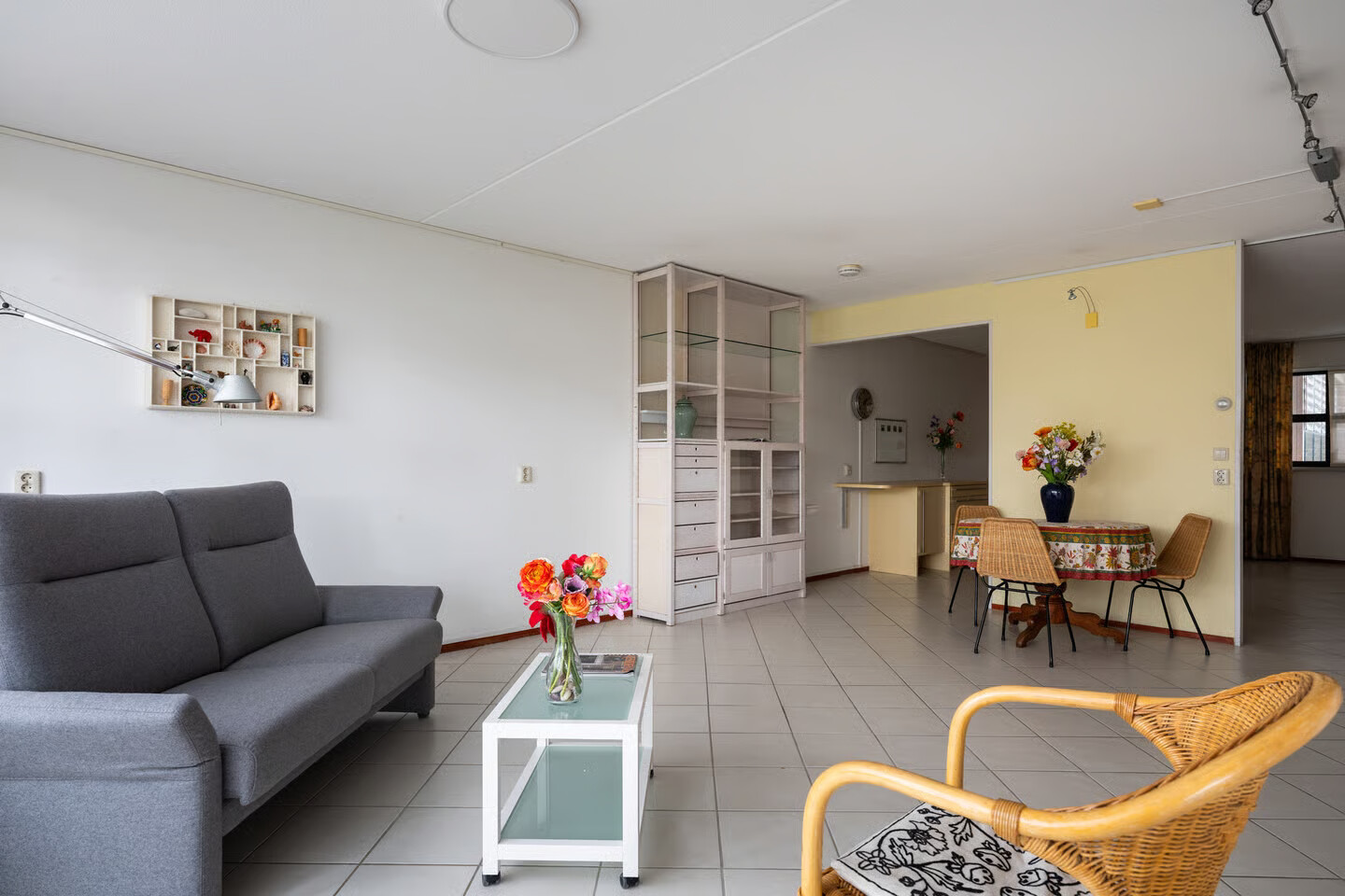 Appartement te koop: Parelgras 46, Houten