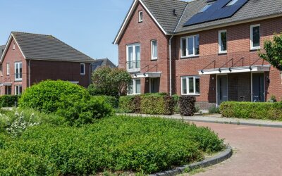 Heidetuin 99