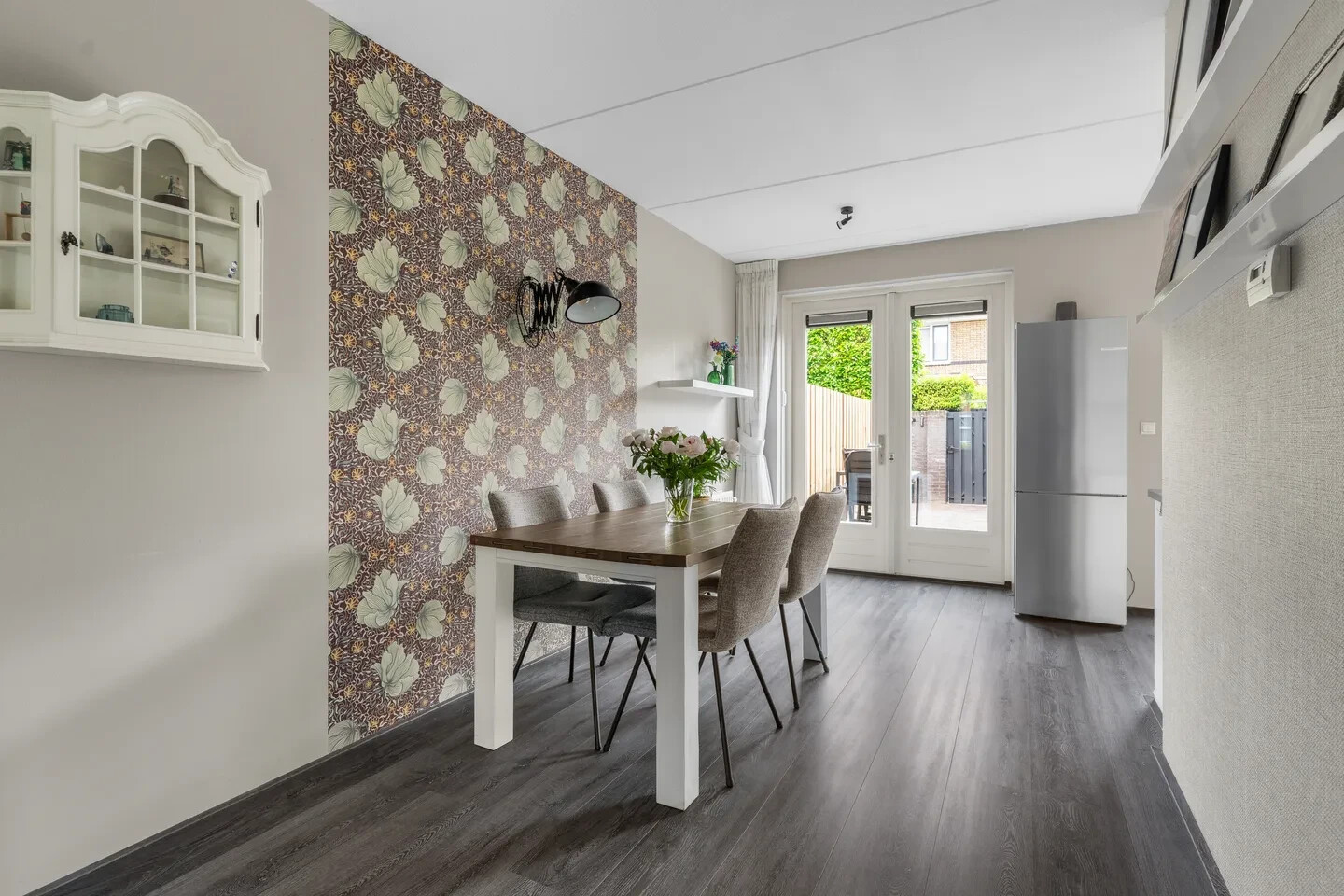 Tussenwoning te koop: Narcissentuin 15, Houten