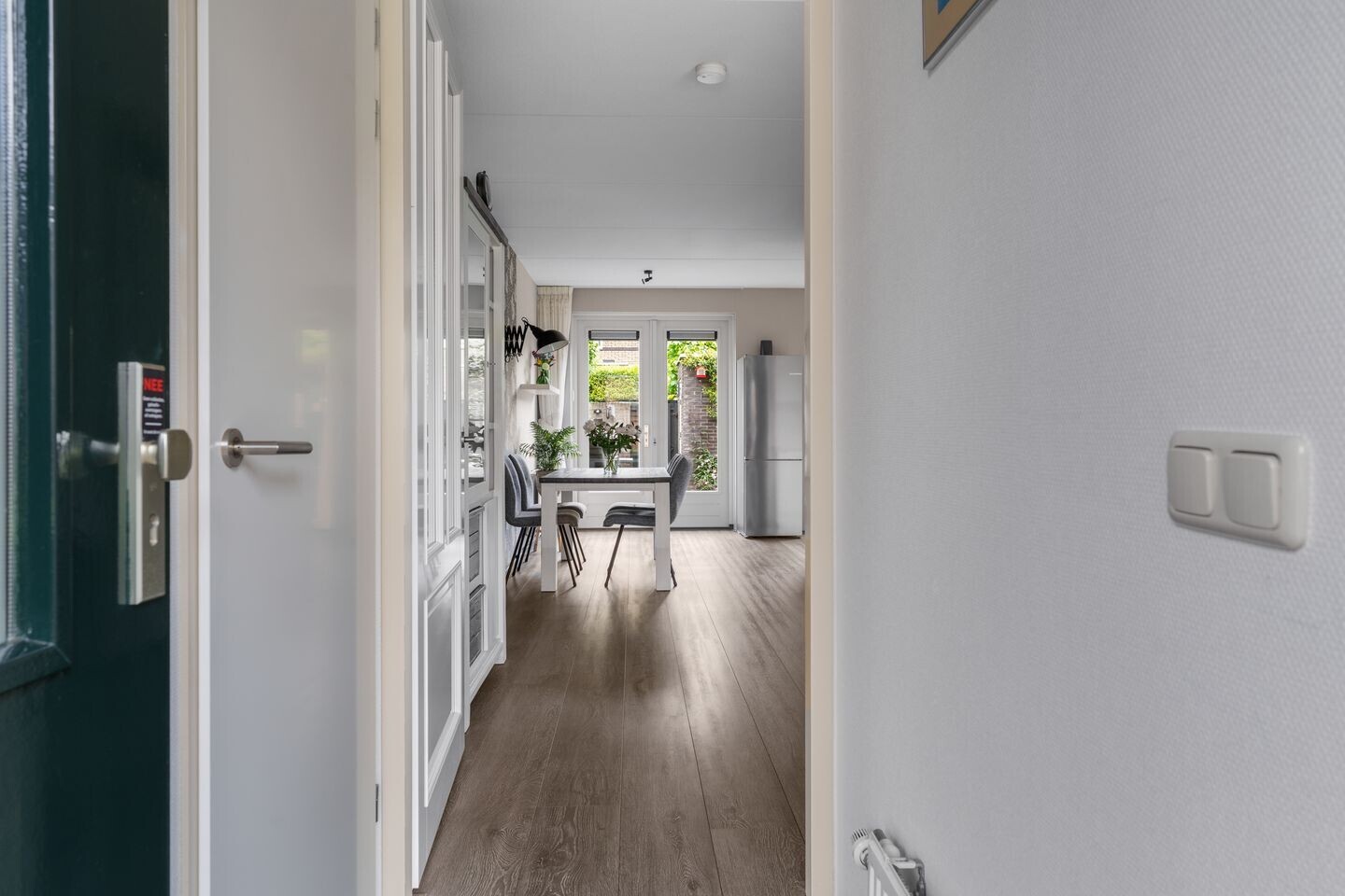 Tussenwoning te koop: Narcissentuin 15, Houten