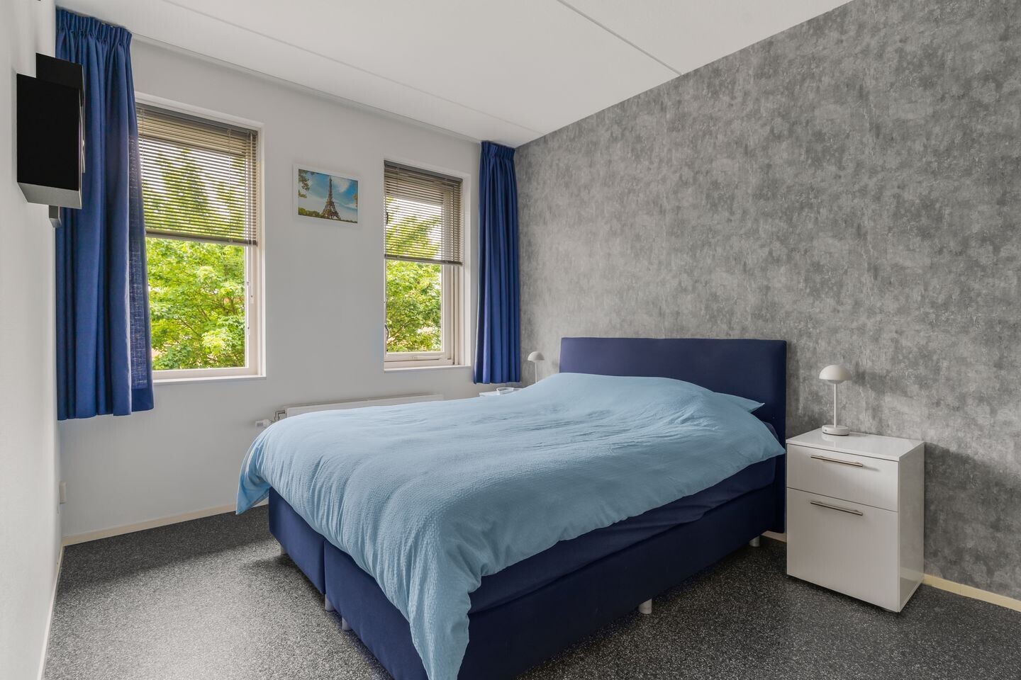 Tussenwoning te koop: Narcissentuin 15, Houten