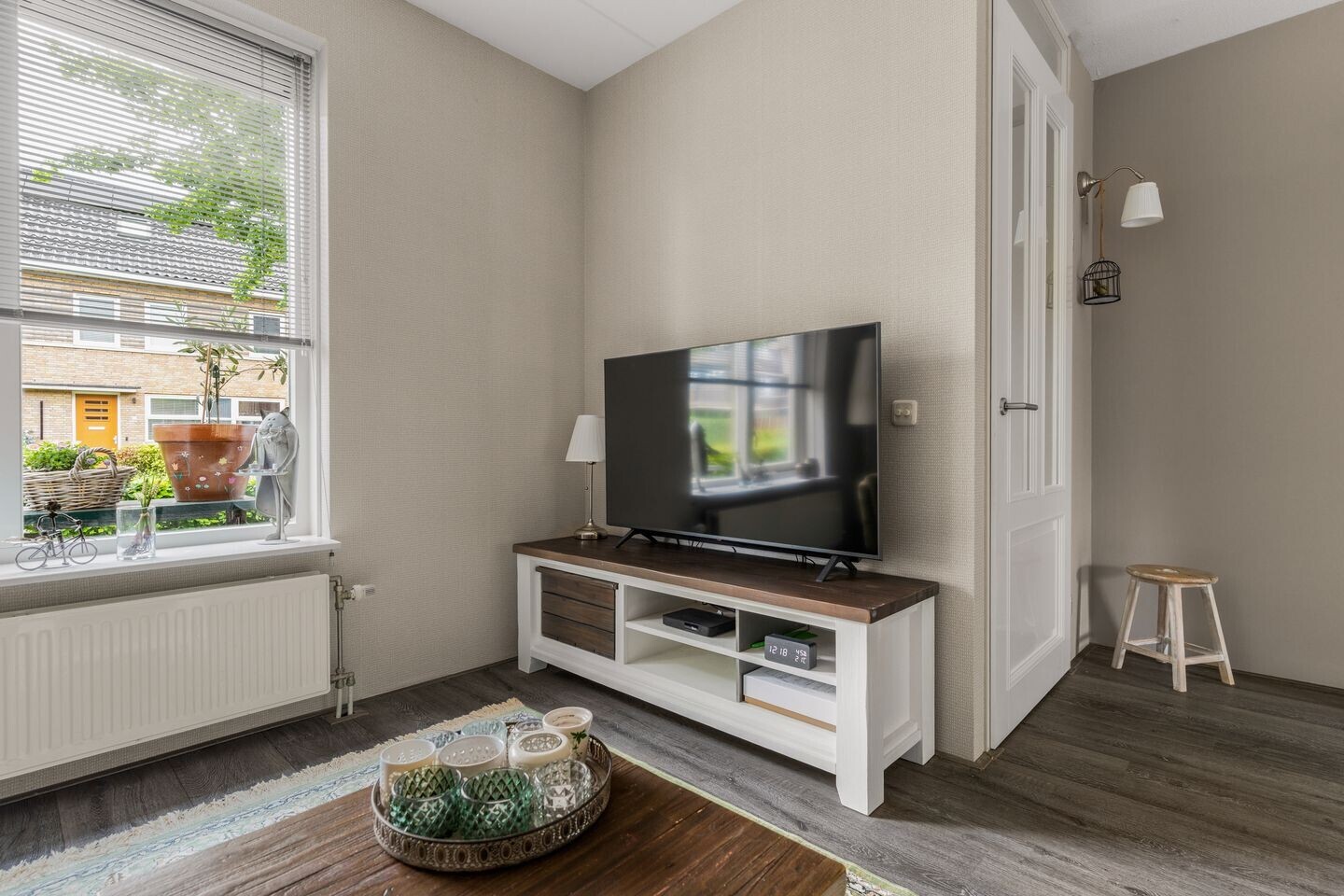Tussenwoning te koop: Narcissentuin 15, Houten