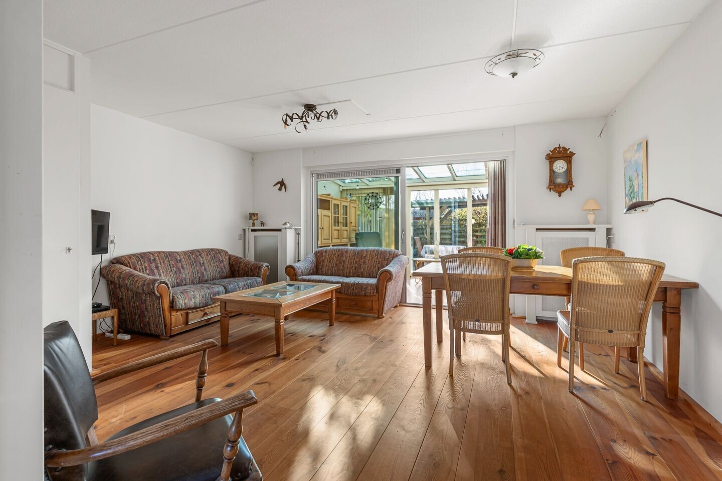 Hoekwoning te koop: Standenland 10, Houten