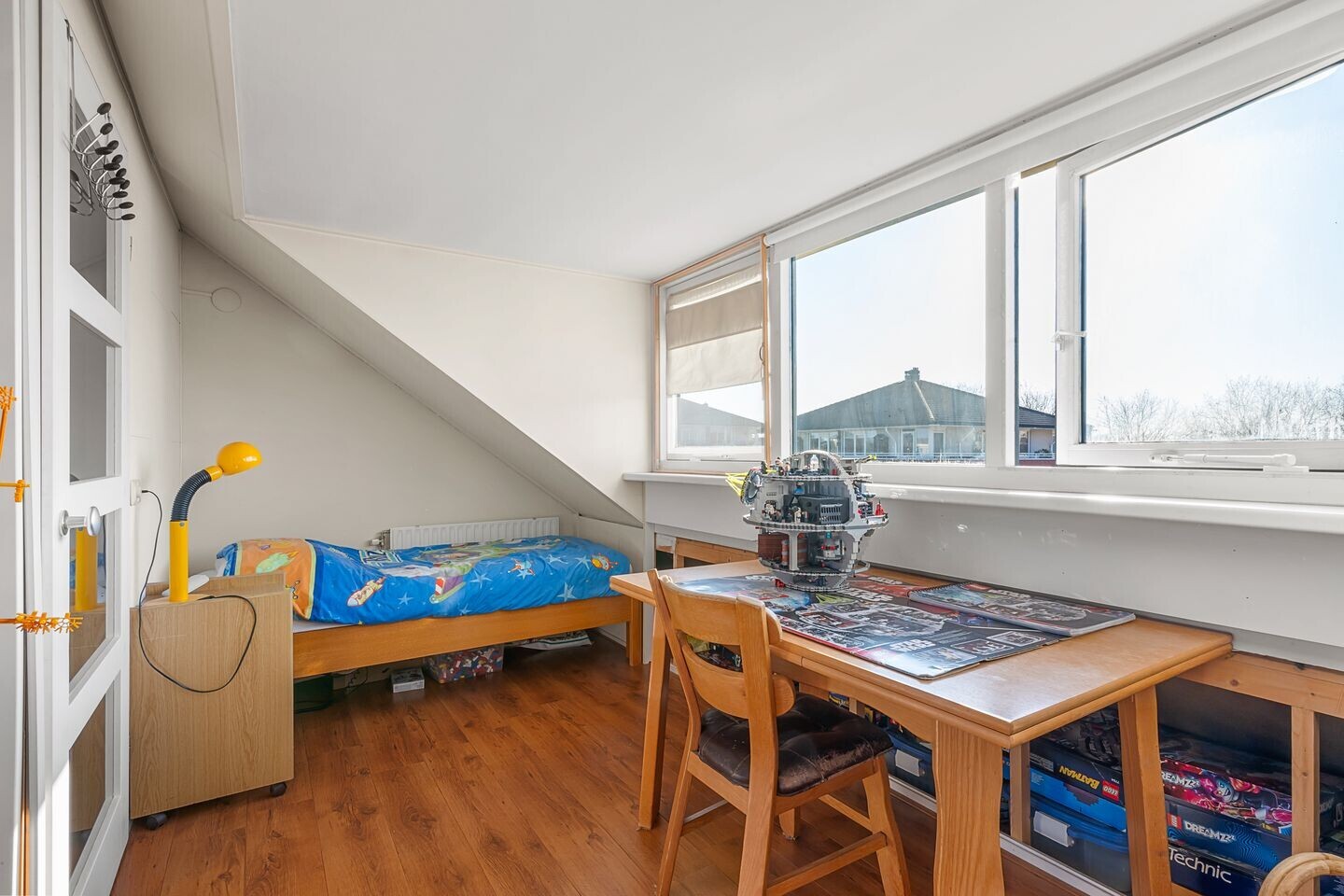 Hoekwoning te koop: Standenland 10, Houten