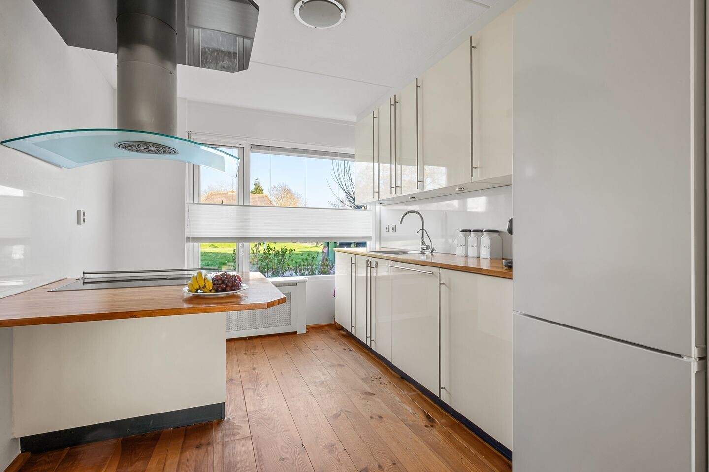 Hoekwoning te koop: Standenland 10, Houten