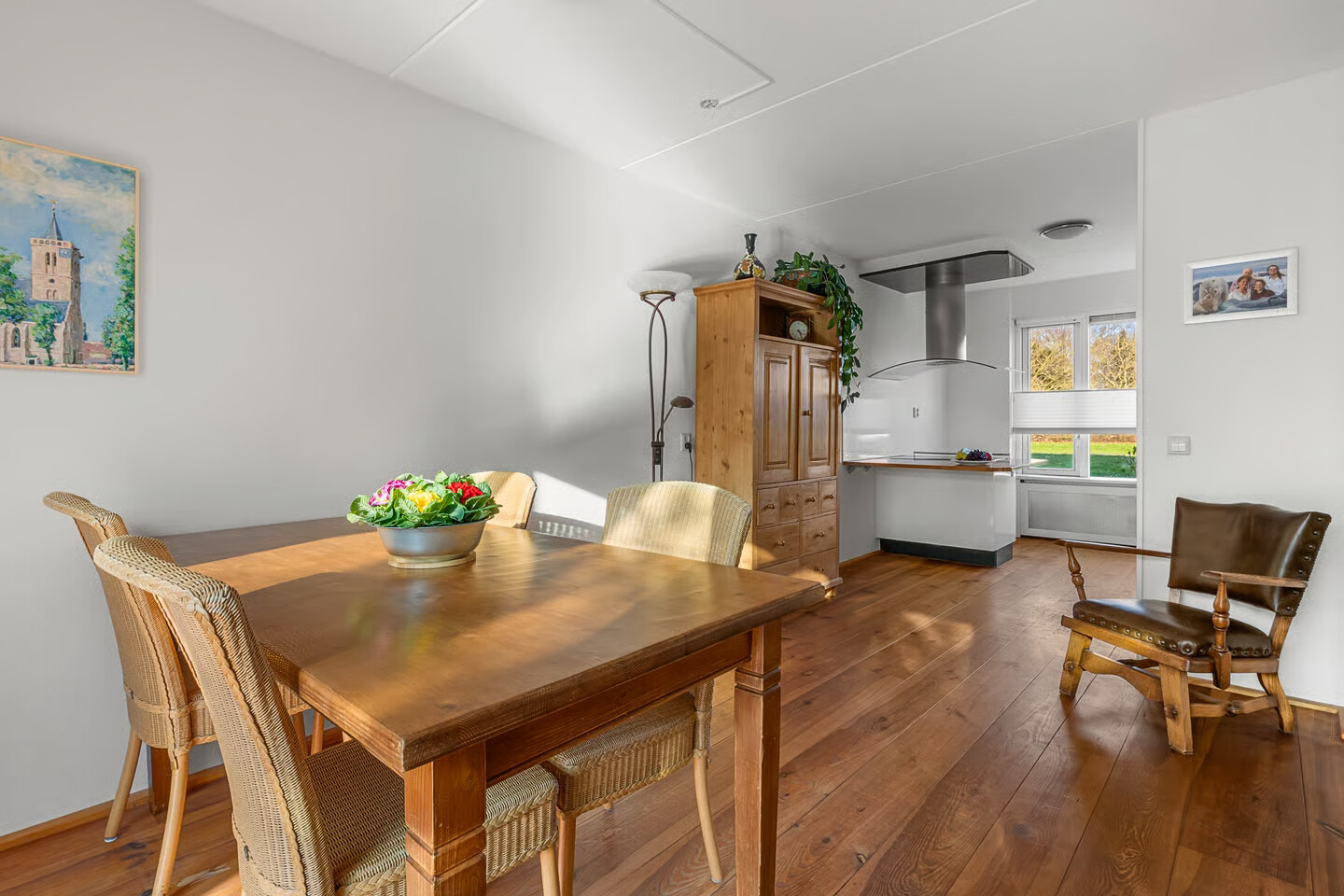 Hoekwoning te koop: Standenland 10, Houten