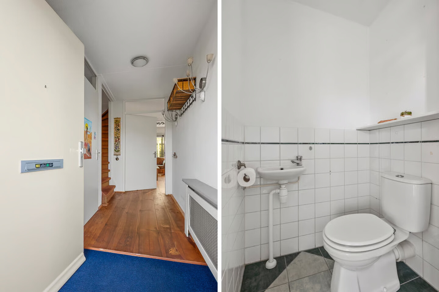 Hoekwoning te koop: Standenland 10, Houten