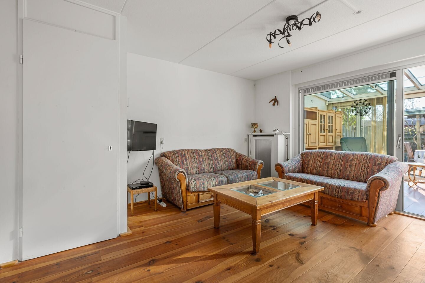 Hoekwoning te koop: Standenland 10, Houten