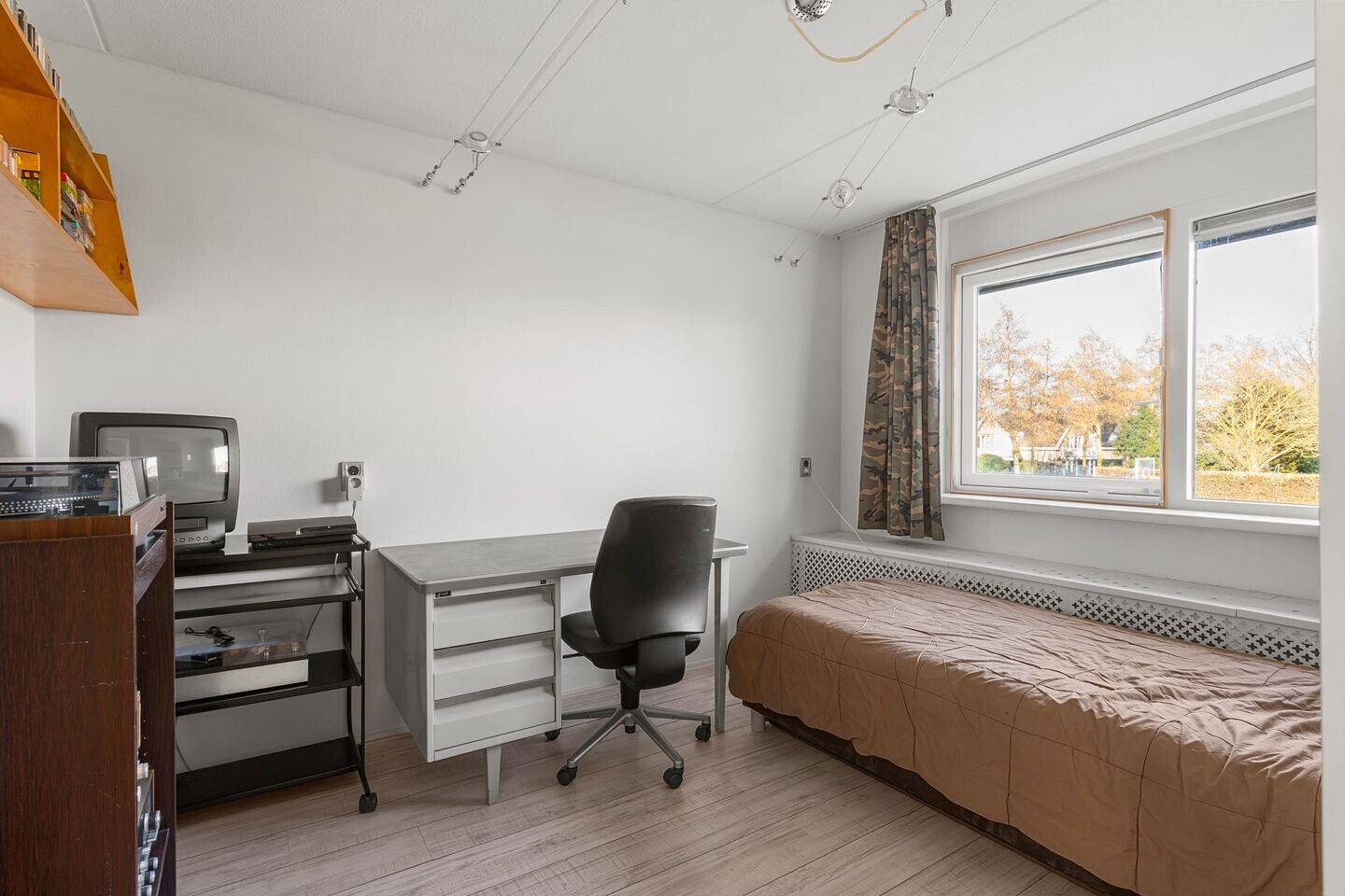 Hoekwoning te koop: Standenland 10, Houten