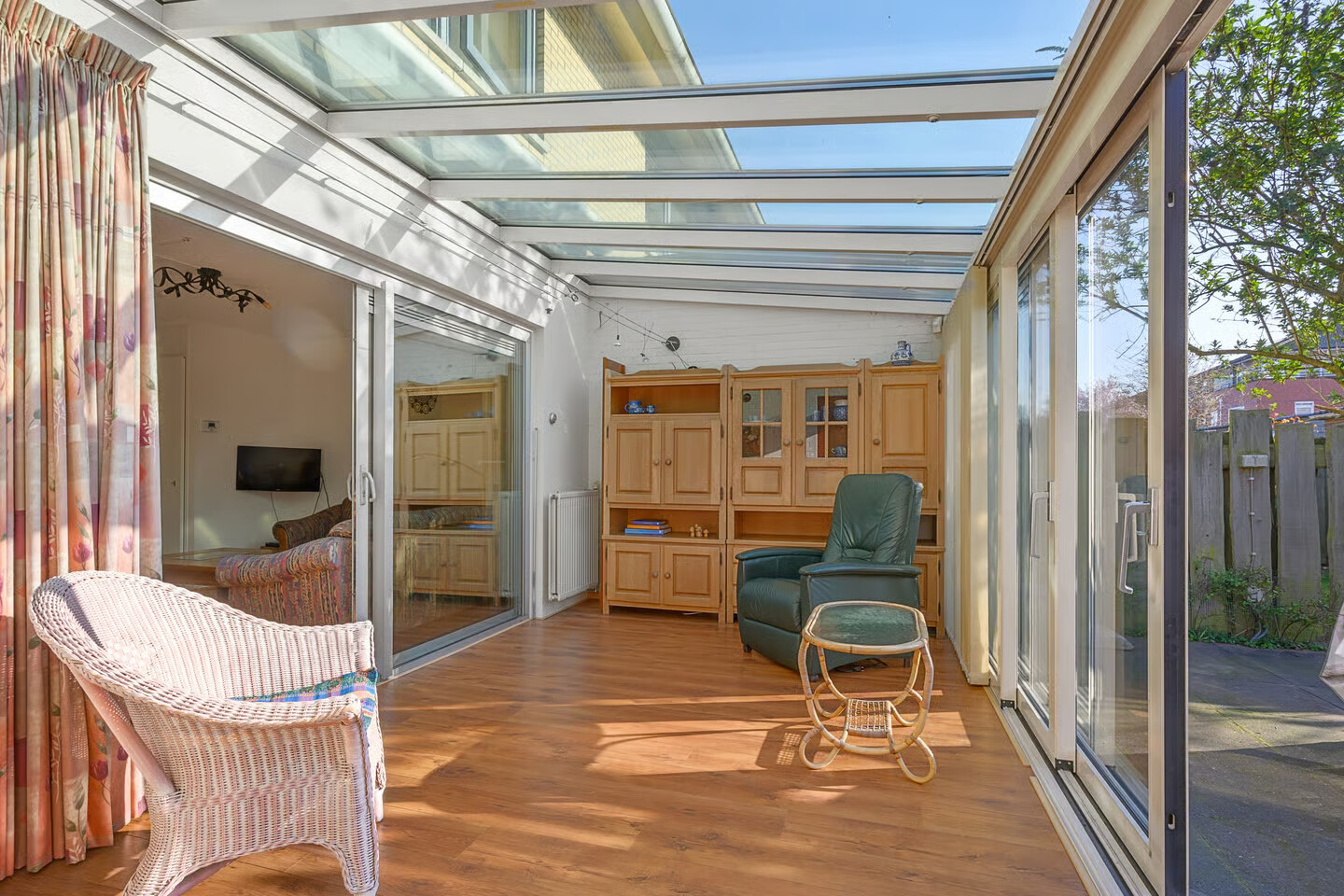 Hoekwoning te koop: Standenland 10, Houten