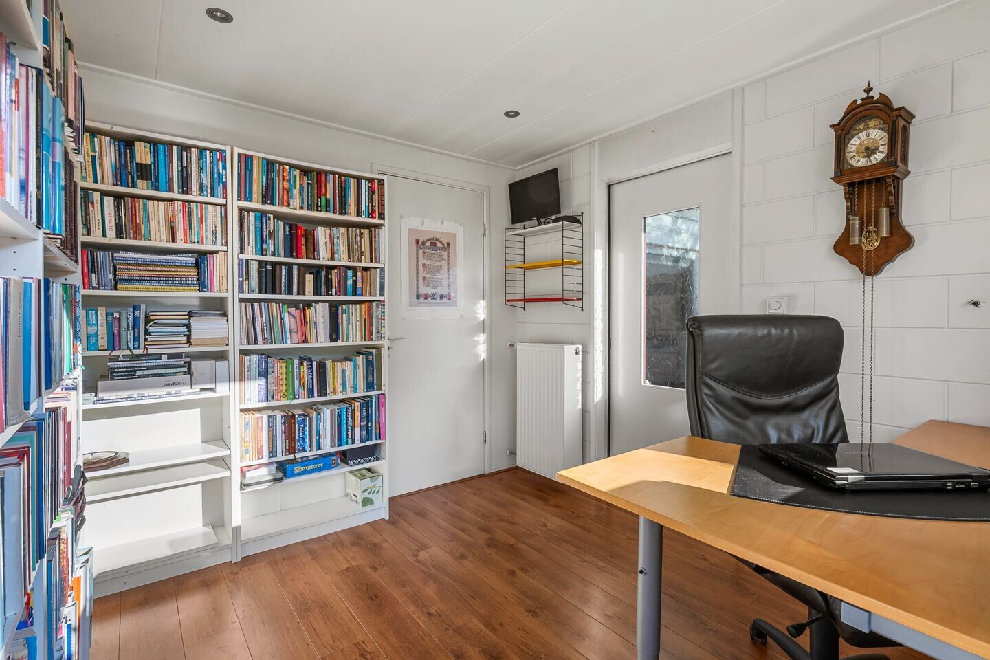 Hoekwoning te koop: Standenland 10, Houten