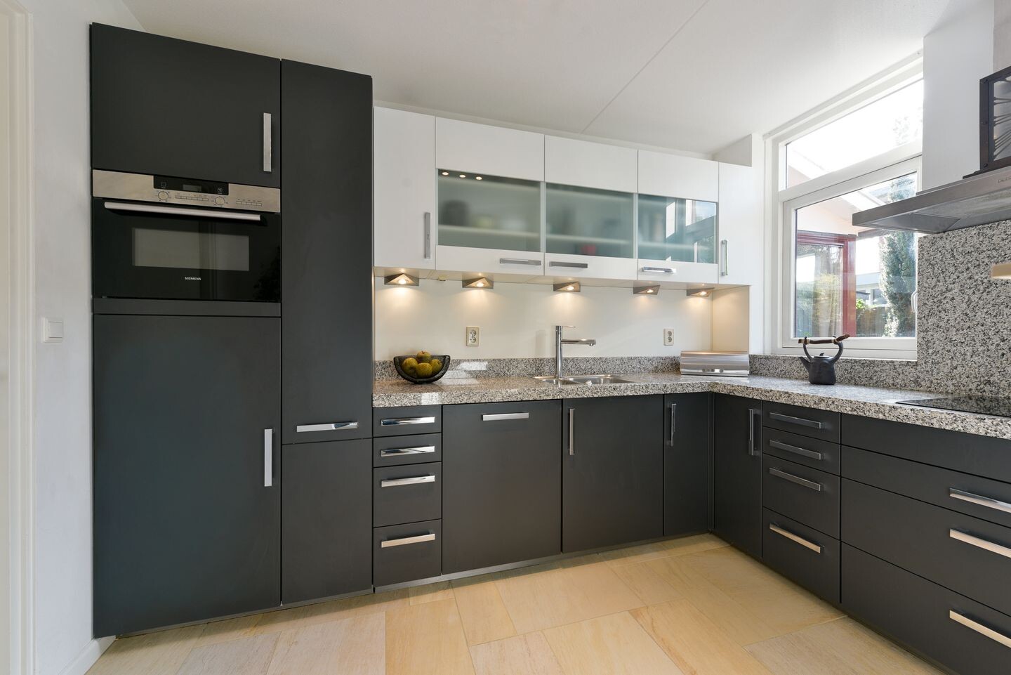 Vrijstaande woning te koop: Hagepreekland 51, Houten