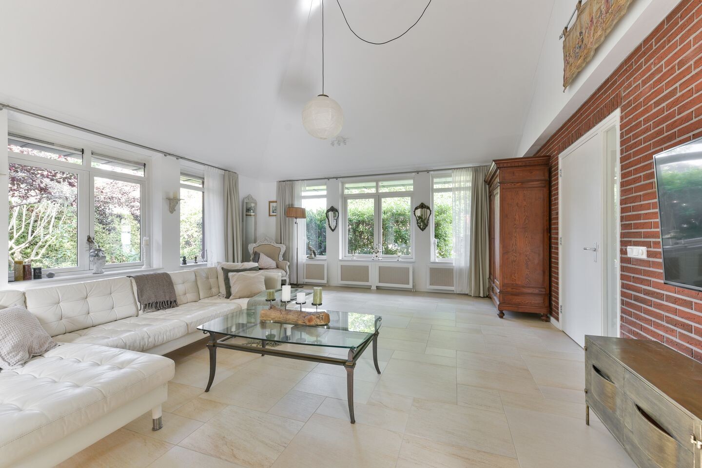 Vrijstaande woning te koop: Hagepreekland 51, Houten