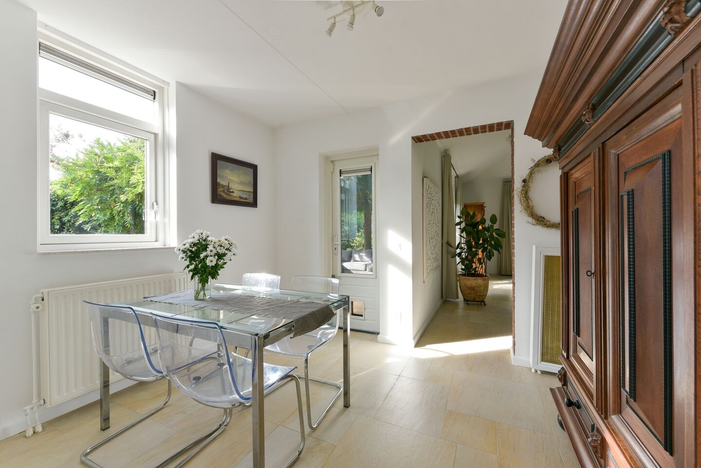 Vrijstaande woning te koop: Hagepreekland 51, Houten