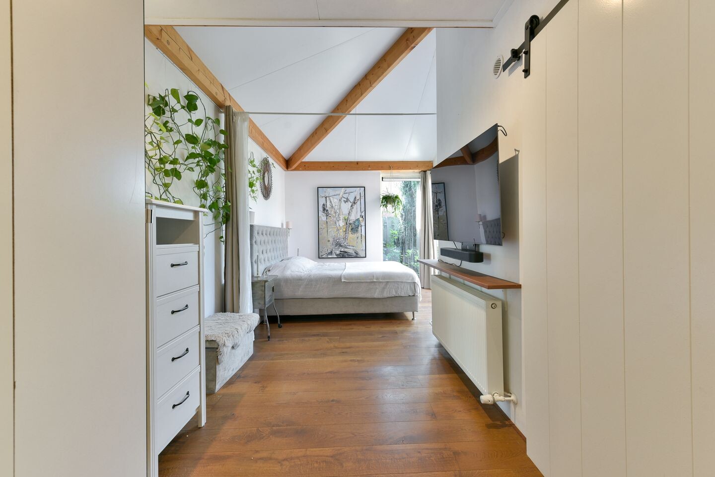 Vrijstaande woning te koop: Hagepreekland 51, Houten