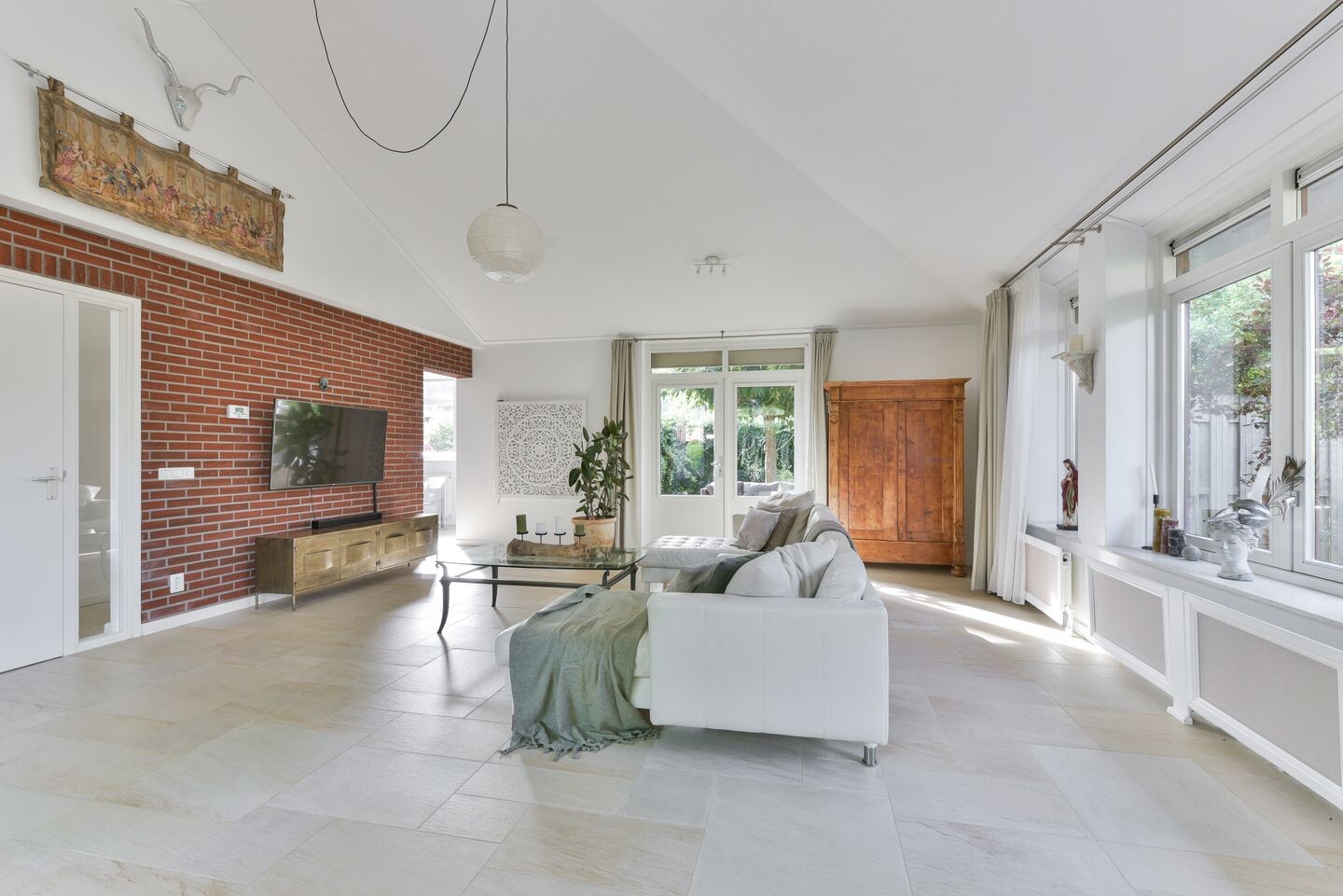 Vrijstaande woning te koop: Hagepreekland 51, Houten