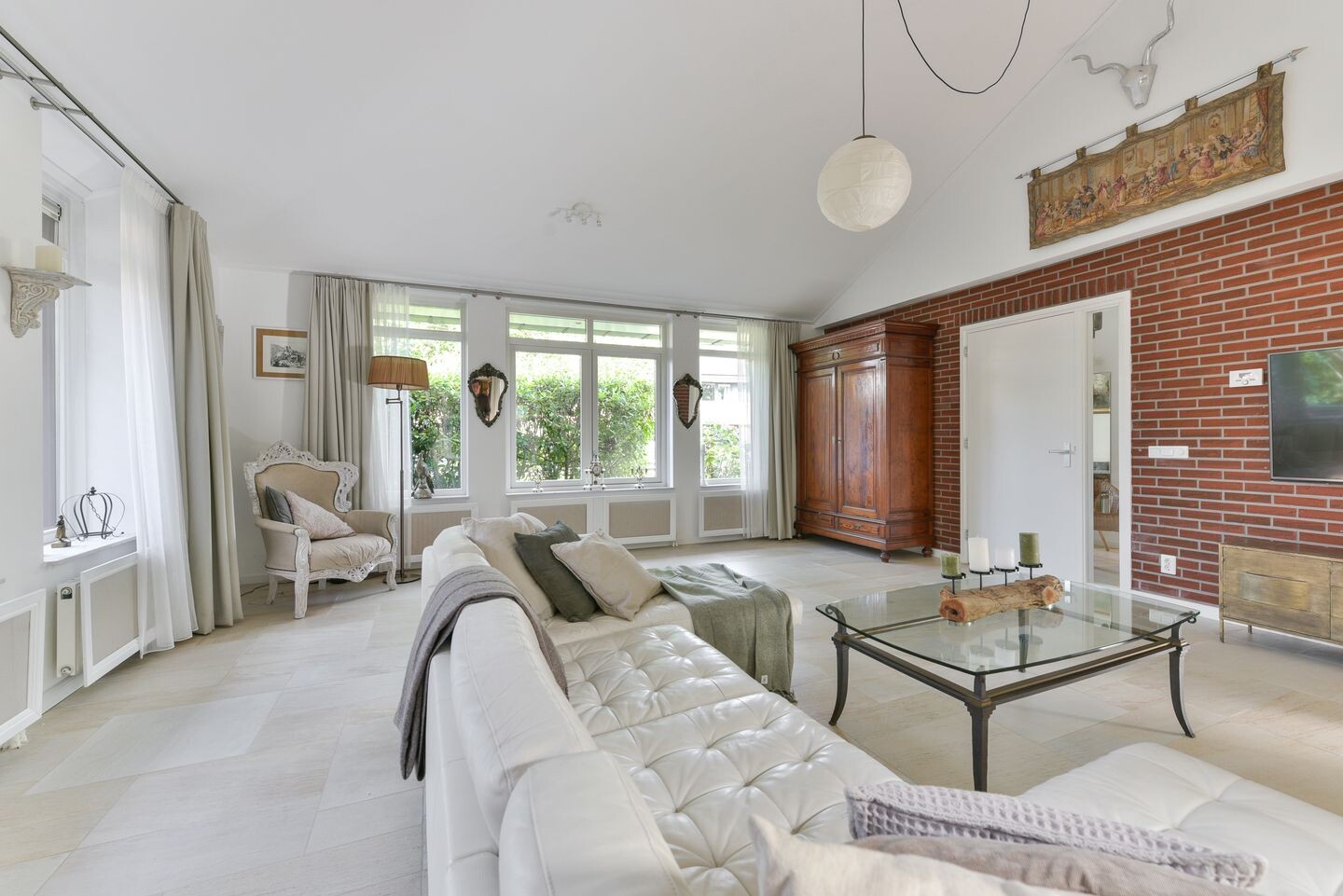 Vrijstaande woning te koop: Hagepreekland 51, Houten