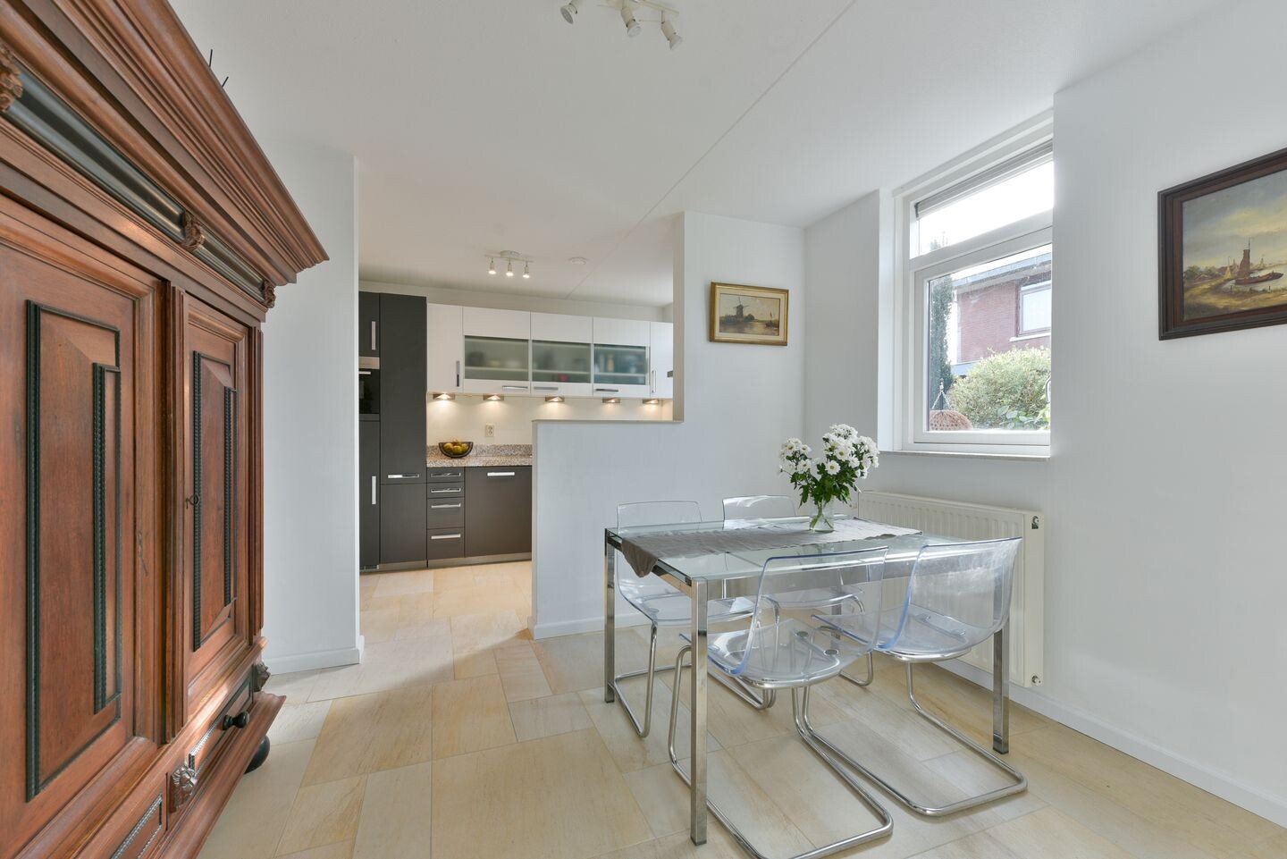 Vrijstaande woning te koop: Hagepreekland 51, Houten