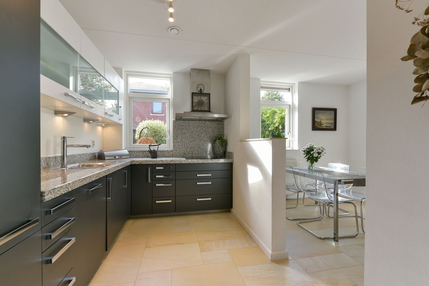 Vrijstaande woning te koop: Hagepreekland 51, Houten