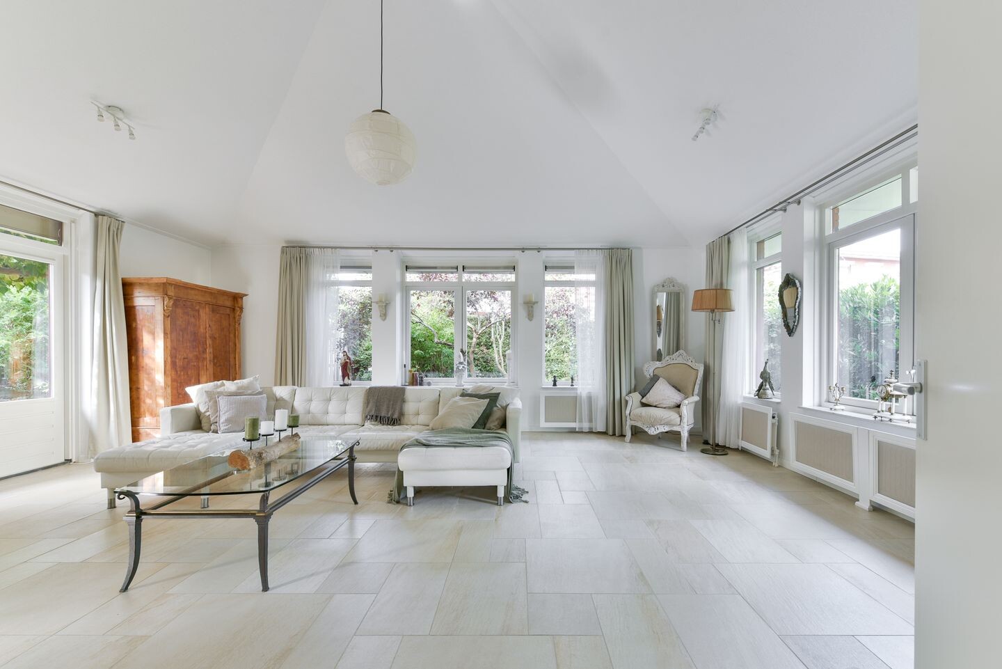 Vrijstaande woning te koop: Hagepreekland 51, Houten