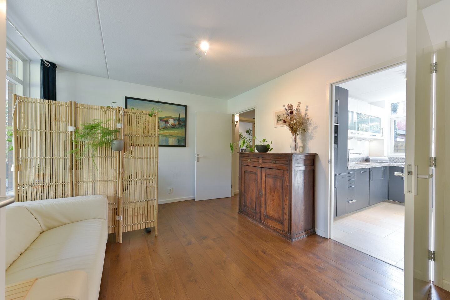 Vrijstaande woning te koop: Hagepreekland 51, Houten