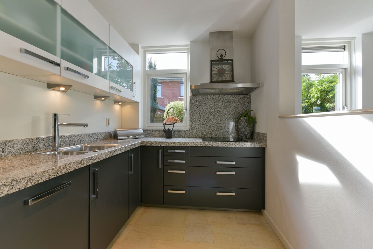 Vrijstaande woning te koop: Hagepreekland 51, Houten