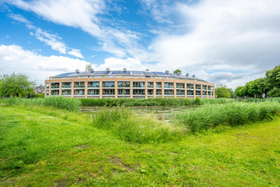 Zomervlinderberm 18